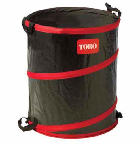 Buy toro collapsible leaf bag - Online store for lawn power equipment, blower & vac accessories in USA, on sale, low price, discount deals, coupon code