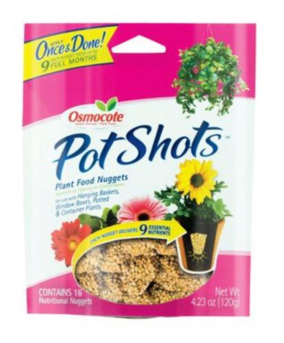 Buy osmocote potshots - Online store for plant fertilizers, dry in USA, on sale, low price, discount deals, coupon code