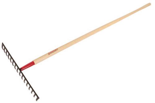 Leval Head Rake Forged Level Head Rake on sale, lawn & garden hand tools at low price ...