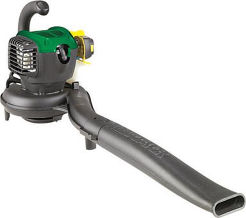 Weed Eater 952711937 Gas Blower, 25 cc, 2-Cycle