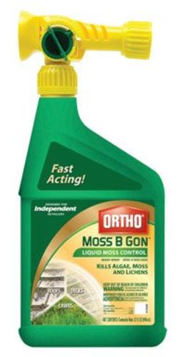 buy moss control at cheap rate in bulk. wholesale & retail lawn care products store.
