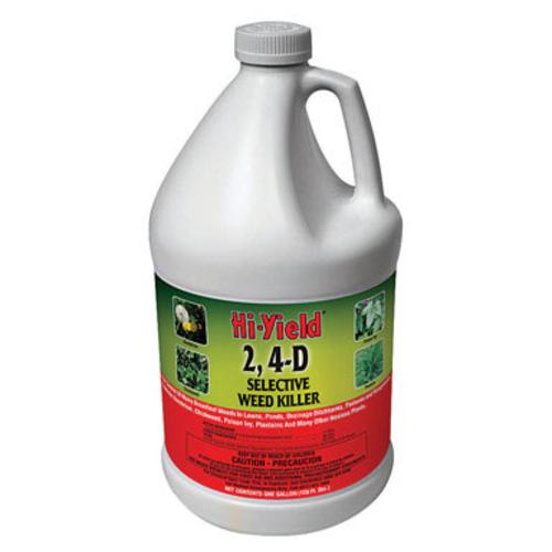 Hi-Yield 21416 Fertilome Selective Weed Killer, 1 Gallon