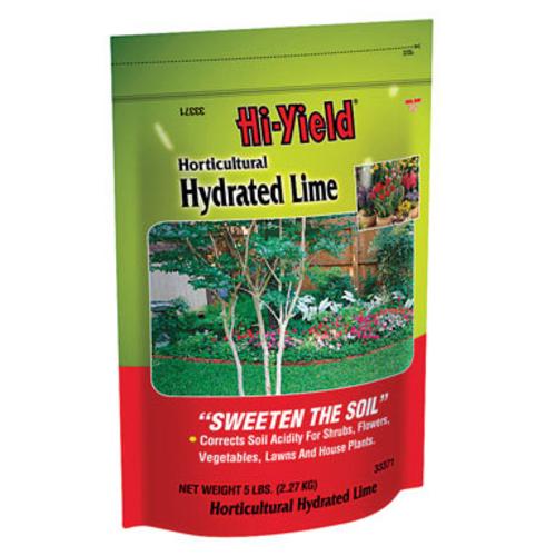 Buy hi yield horticultural hydrated lime - Online store for plant fertilizers, dry in USA, on sale, low price, discount deals, coupon code