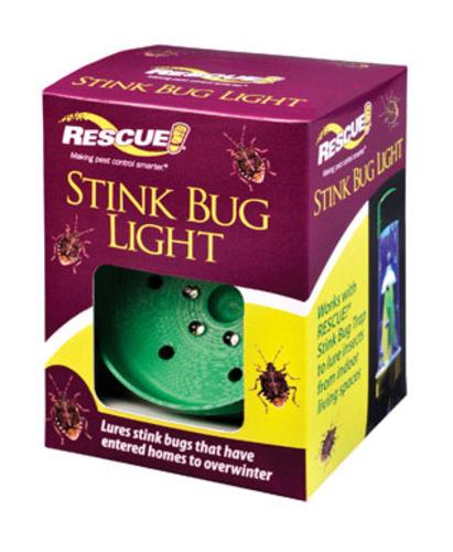 Rescue SBTL-DT8 Stink Bug Trap Light Accessory