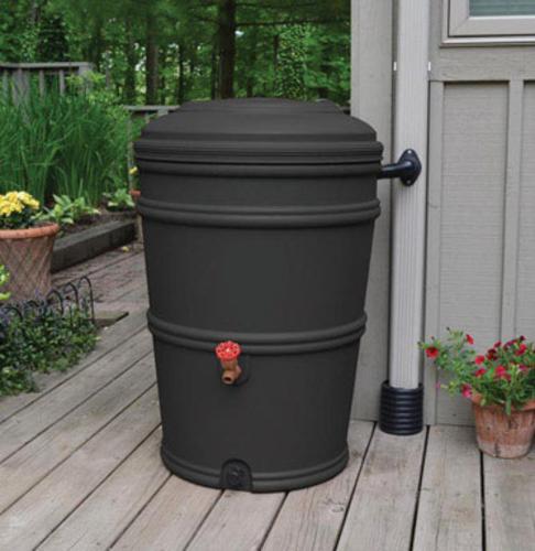 buy rain collection & barrels at cheap rate in bulk. wholesale & retail plant care supplies store.