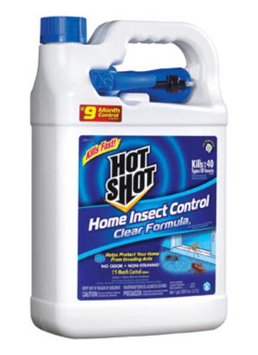 Buy hot shot home insect control - Online store for pest control, insect repellents in USA, on sale, low price, discount deals, coupon code