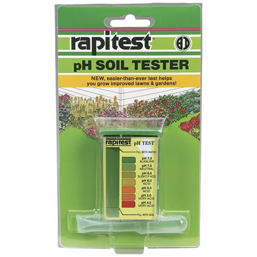 Rapitest 1612 pH Soil Tester