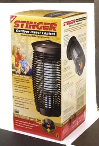 buy insect zappers at cheap rate in bulk. wholesale & retail pest control items store.