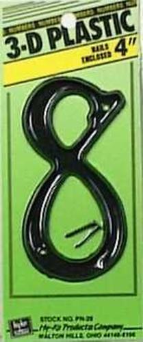 buy adhesive, letters & numbers at cheap rate in bulk. wholesale & retail building hardware tools store. home décor ideas, maintenance, repair replacement parts