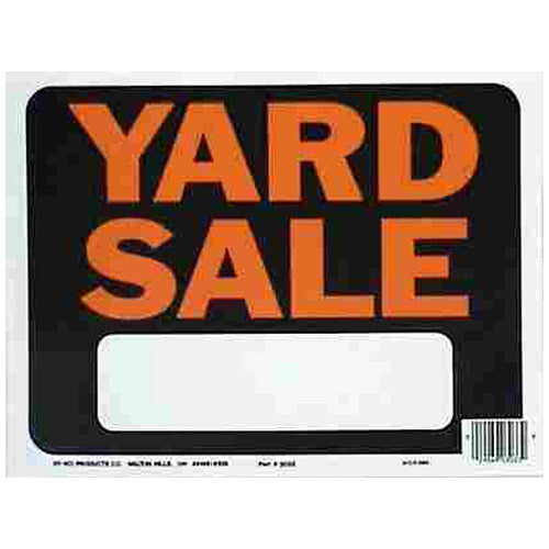 buy lawn & signs at cheap rate in bulk. wholesale & retail home hardware repair supply store. home décor ideas, maintenance, repair replacement parts