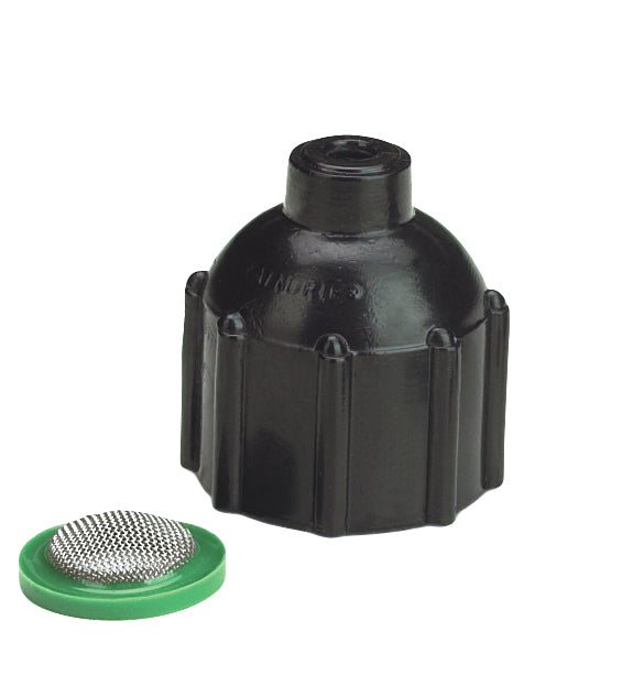 Raindrip R336CT Riser Adapter for Low-Flow Sprinkler, 1/2