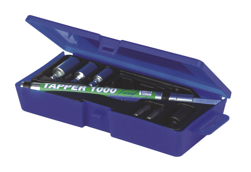 Hillman 375009 Tapper Concrete Screw Installation Tool, Phillips