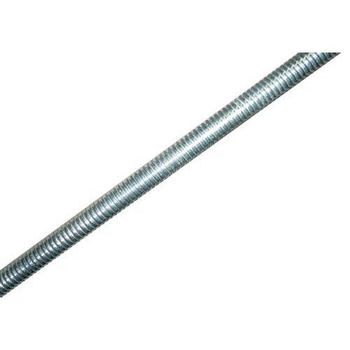 Boltmaster 11002 Threaded Rod, 32 x 12" L, Blue