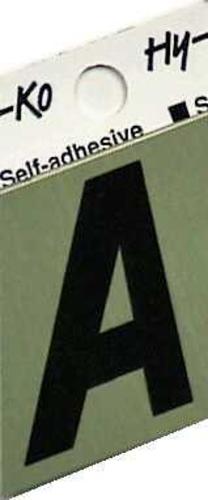 buy adhesive, letters & numbers at cheap rate in bulk. wholesale & retail home hardware products store. home décor ideas, maintenance, repair replacement parts