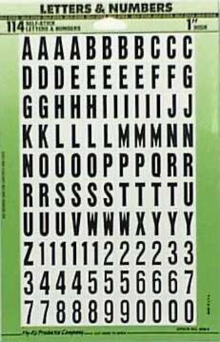buy adhesive, letters & numbers at cheap rate in bulk. wholesale & retail home hardware repair tools store. home décor ideas, maintenance, repair replacement parts