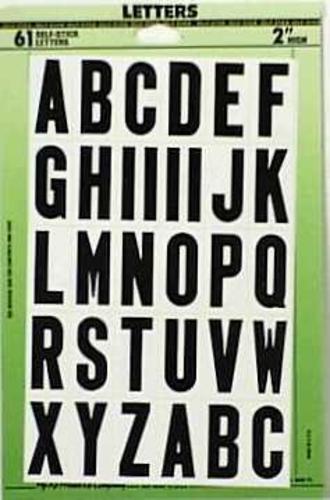 buy adhesive, letters & numbers at cheap rate in bulk. wholesale & retail home hardware repair tools store. home décor ideas, maintenance, repair replacement parts