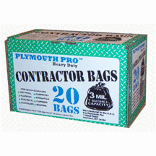 buy trash bags at cheap rate in bulk. wholesale & retail cleaning equipments store.