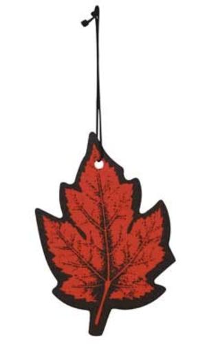 Auto Expressions NOR7-3P4 Car Air Freshner, Strawberry