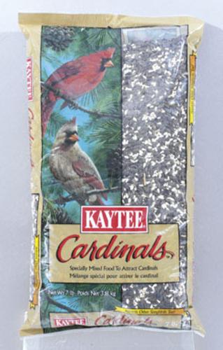 Kaytee 100033752 Cardinal Seed 7 lbs