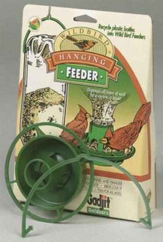 Mcnaughton 15137 Litter Feeder Bird Feeder