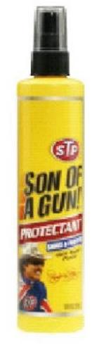 Clorox U65254 Stp Son Of A Gun Protectant 8 Oz.