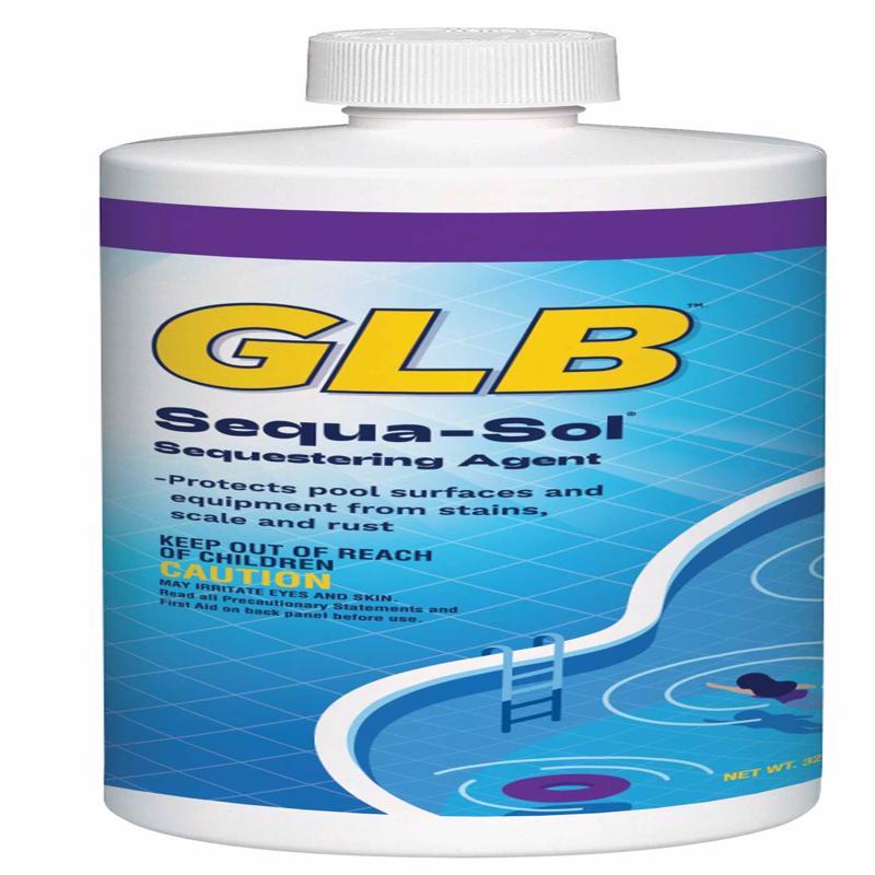 GLB 71016A Sequa-Sol Stain Control, 32 Ounce