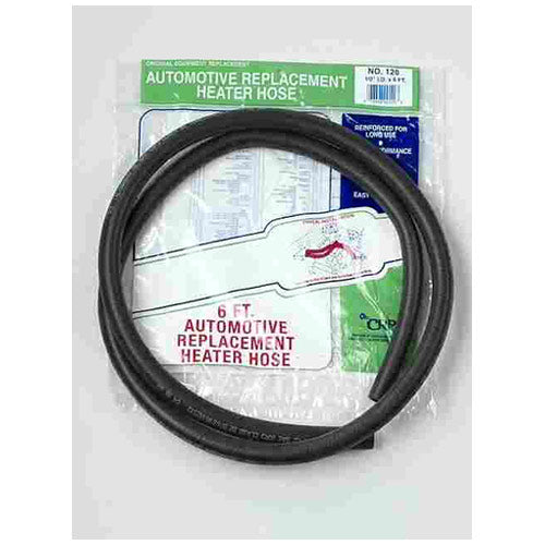 Thermoid 158 Standard Heater Hose, 5/8" x 6'