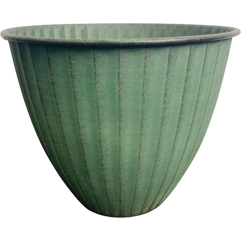 Robert Allen MPT02520 Monroe Planter, Metal