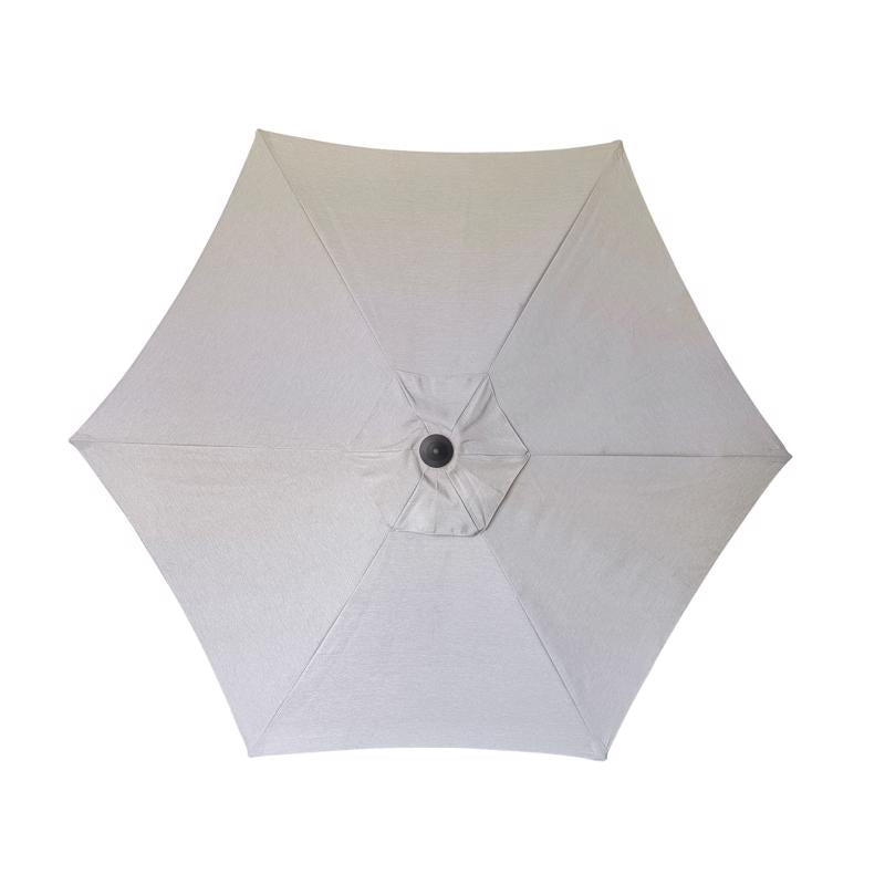 Living Accents ACE23205 Oceanside Patio Umbrella, 9 Feet