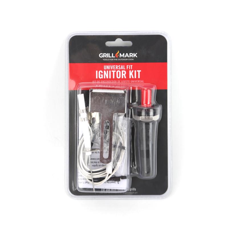 Grill Mark 00359ACE Igniter Kit, Plastic