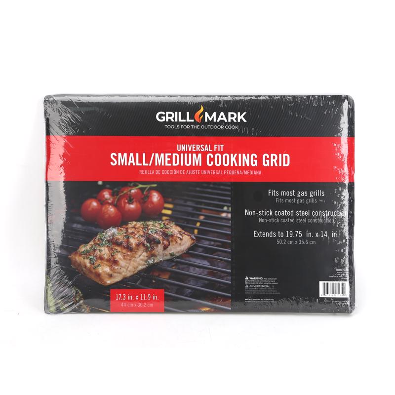 Grill Mark 00369ACE Cooking Grid, Steel
