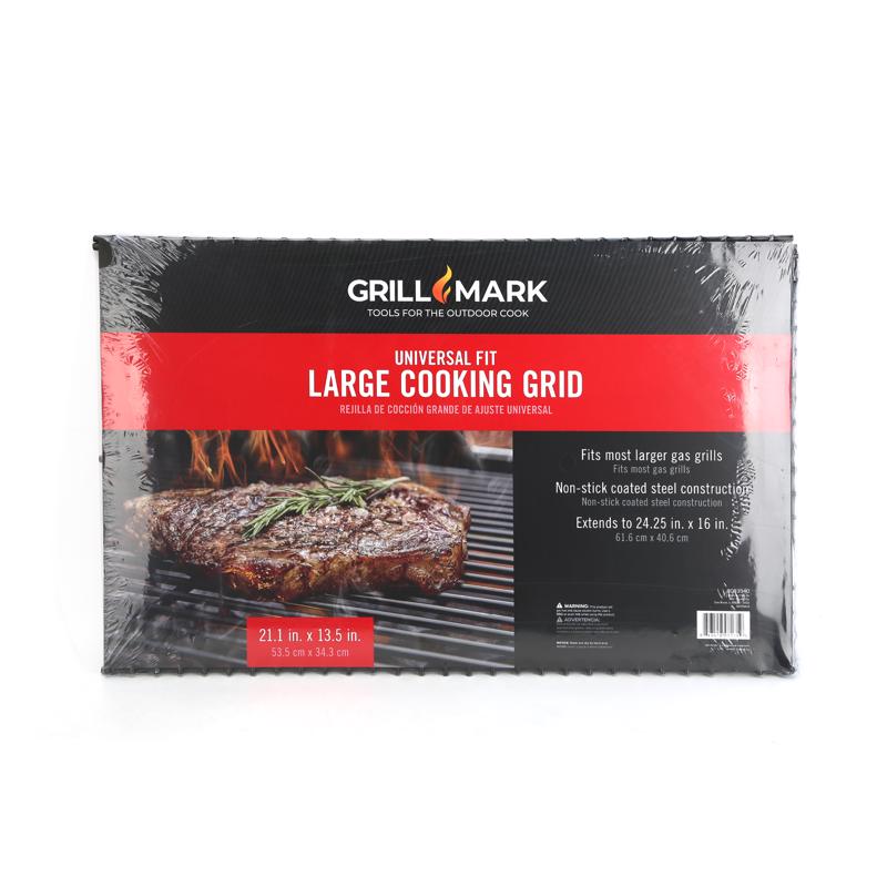 Grill Mark 00370ACE Cooking Grid, Steel