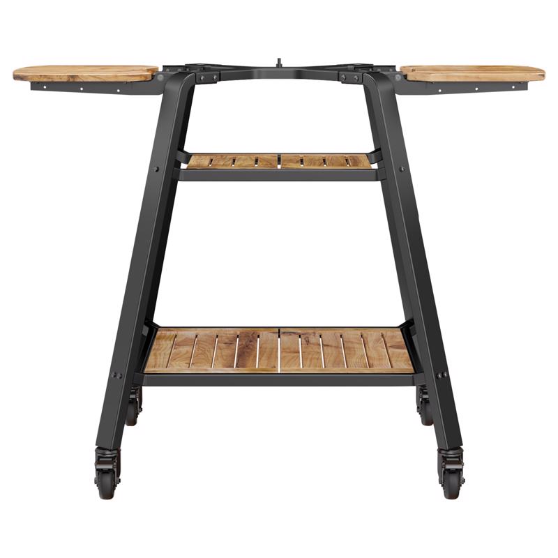 Gozney AD1586 Grill Stand, Black