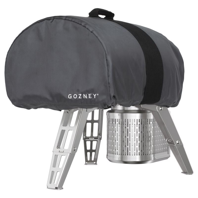 Gozney AR1583 Roccbox Grill Cover, Black