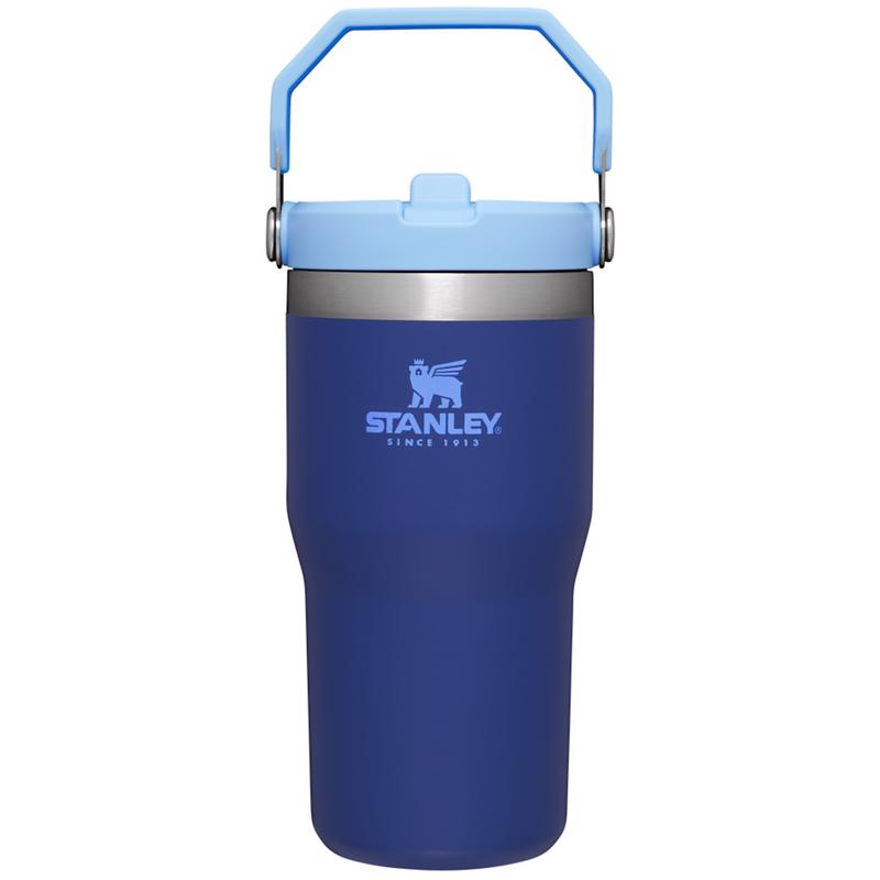 Stanley 10-09994-131 IceFlow Insulated Straw Tumbler, 20 oz