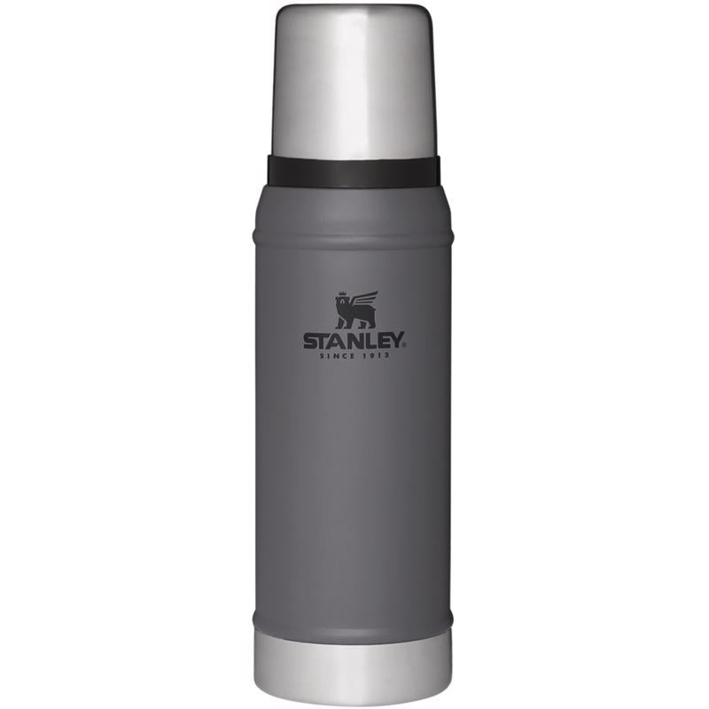 Stanley 10-07932-023 Classic Legendary Insulated Bottle, 1 Quart Capacity