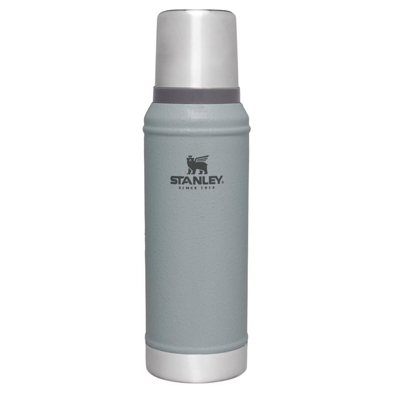 Stanley 10-11346-003 Classic Legendary Insulated Bottle, 1 Quart Capacity