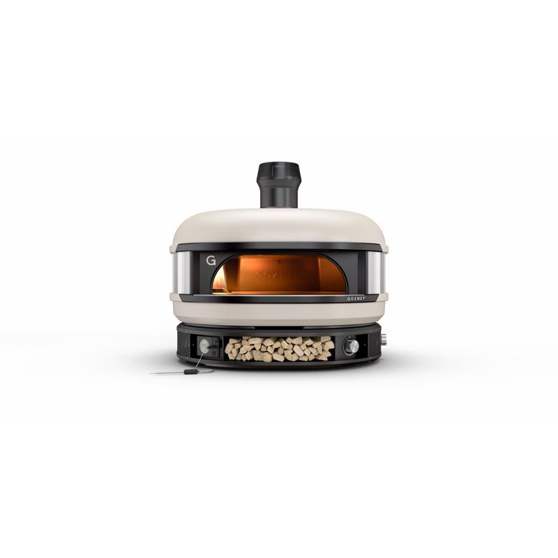 Gozney GDNOLUS1253 Dome Outdoor Pizza Oven, Olive