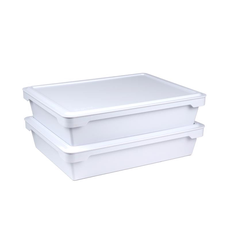 Ooni UU-P22800 Dough Tray, Plastic