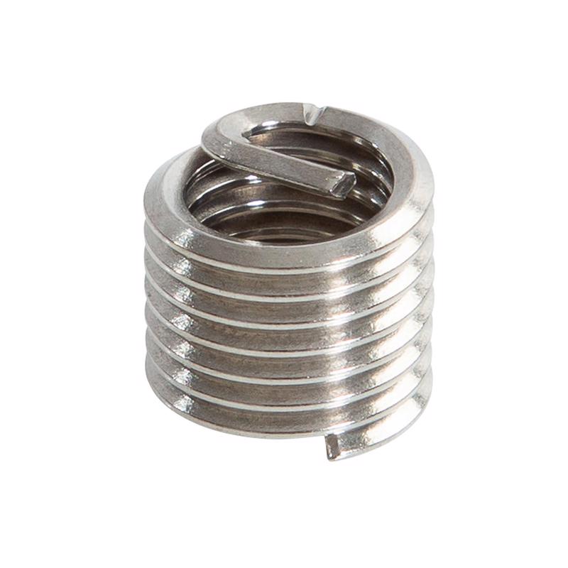 OEMTOOLS 25607 Helical Thread Insert, Stainless Steel — LIfe and Home