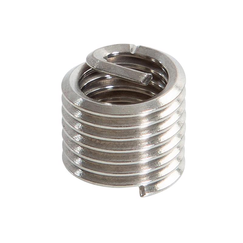 OEMTOOLS 25607 Helical Thread Insert, Stainless Steel