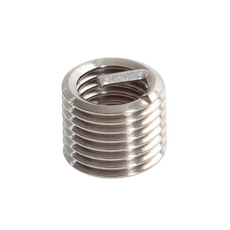 OEMTOOLS 25627 Helical Thread Insert, Stainless Steel
