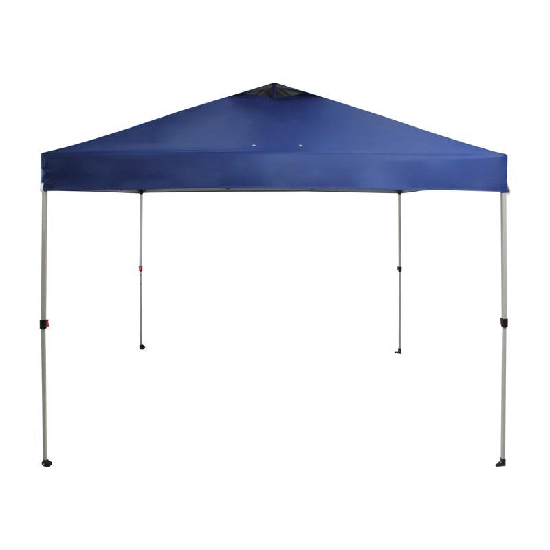 Crown Shade OT100-PB150DB One Touch Canopy, 10 Feet x 10 Feet