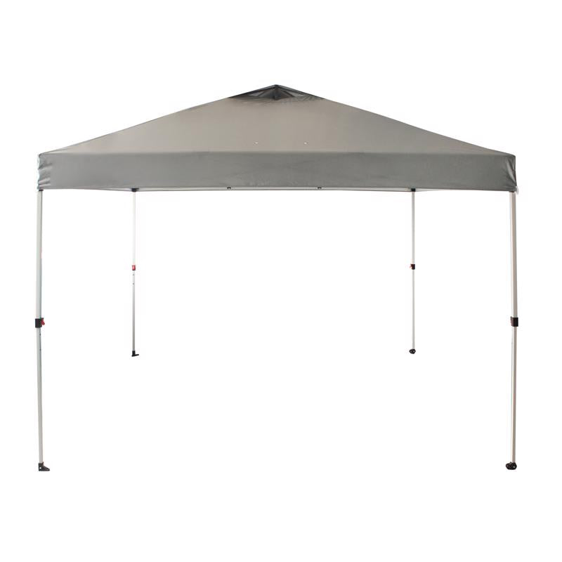 Crown OT100-PB150DG Shade One Touch Canopy, 9.1 Feet x 10 Feet