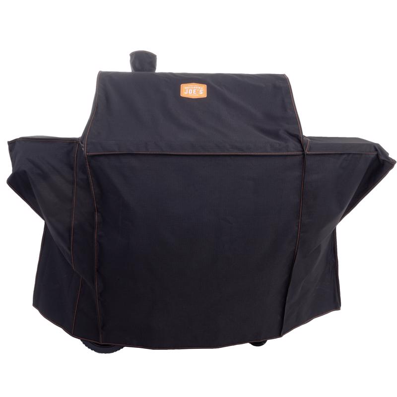 Oklahoma Joe's 5375187P04 Grill Cover, Black