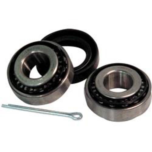 Seachoice 53531 Trailer Wheel Bearing Kit, 1"