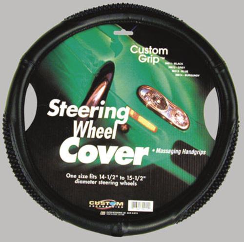 buy steering wheel covers at cheap rate in bulk. wholesale & retail automotive care tools & kits store.
