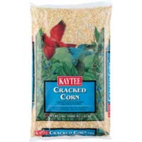 Kaytee 100033671 Cracked Corn 4 lbs