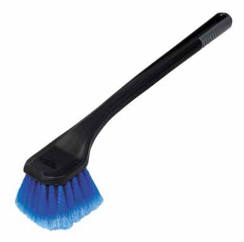 Carrand 93039 Long Handle Wash Brush, 20"