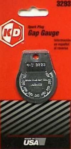 buy spark plug gauge & wrenches at cheap rate in bulk. wholesale & retail automotive replacement parts store.